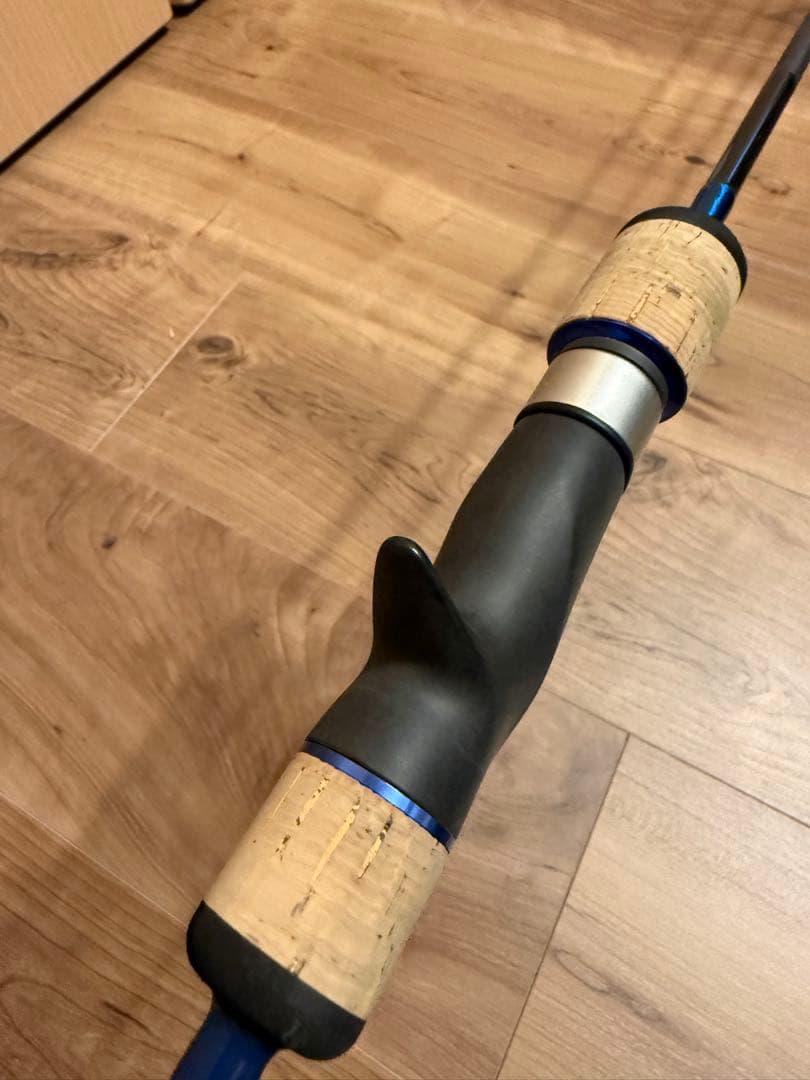 ディープライナー　ロジカルプライム70#3 DEEPLINER