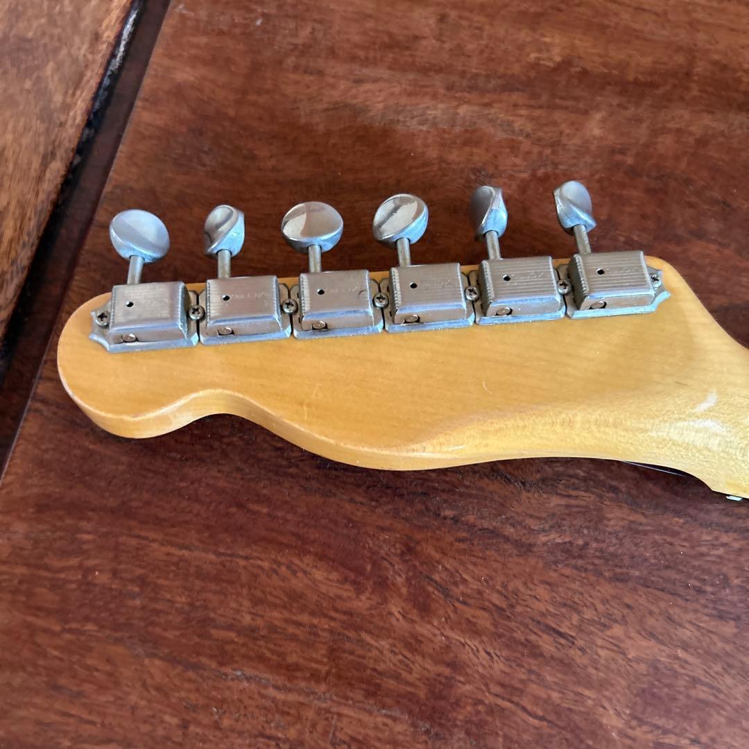 Tokai TE-50 Breezy Sound 1984年製