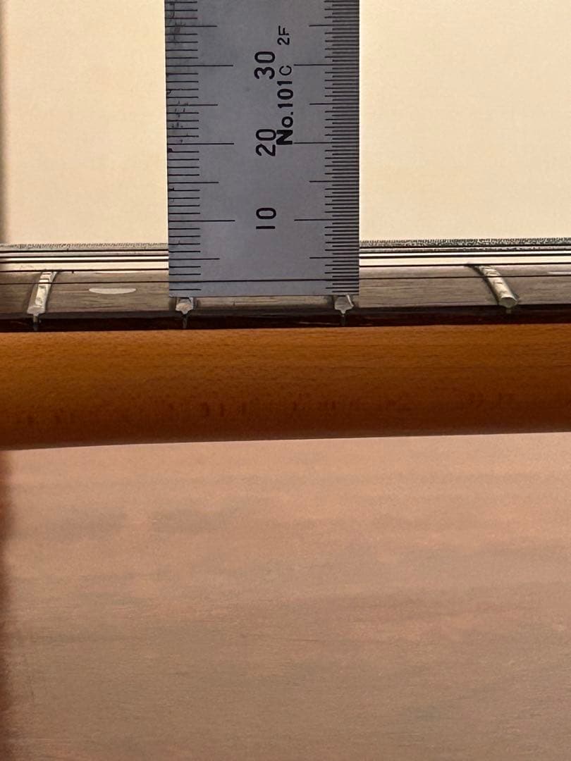 Tokai TE-50 Breezy Sound 1984年製