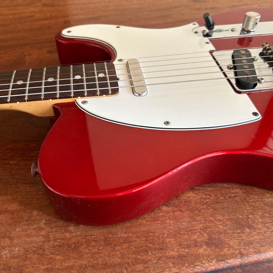 Tokai TE-50 Breezy Sound 1984年製