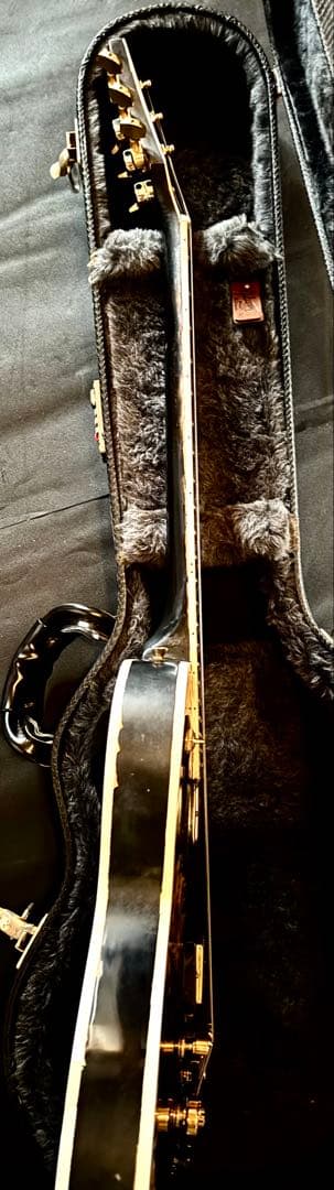 ギター LesPaul Custom Type nitro Gibson type