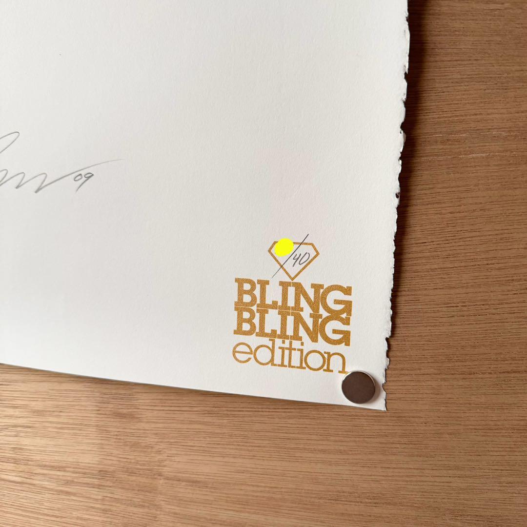 美品 RENE GAGNON 09年 レニーギャグノン 限定40 2枚セット