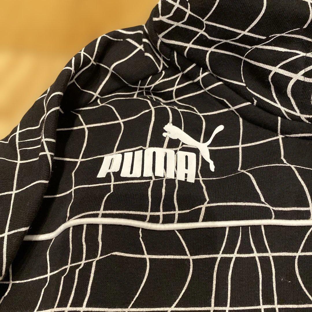 必見‼️PUMA✖️ 上下スウェット！