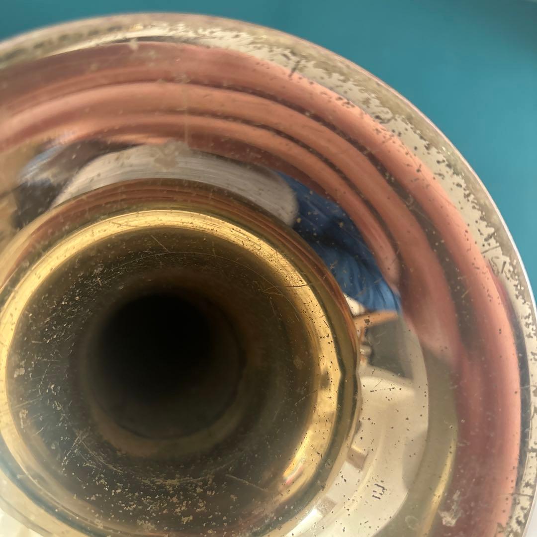 Olds Ambassador オールズアンバサダー トランペット マウスピース