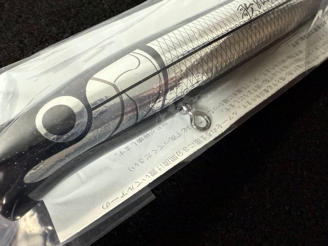 【メルモトケンタ】カーペンター　歌姫95-210新品未使用