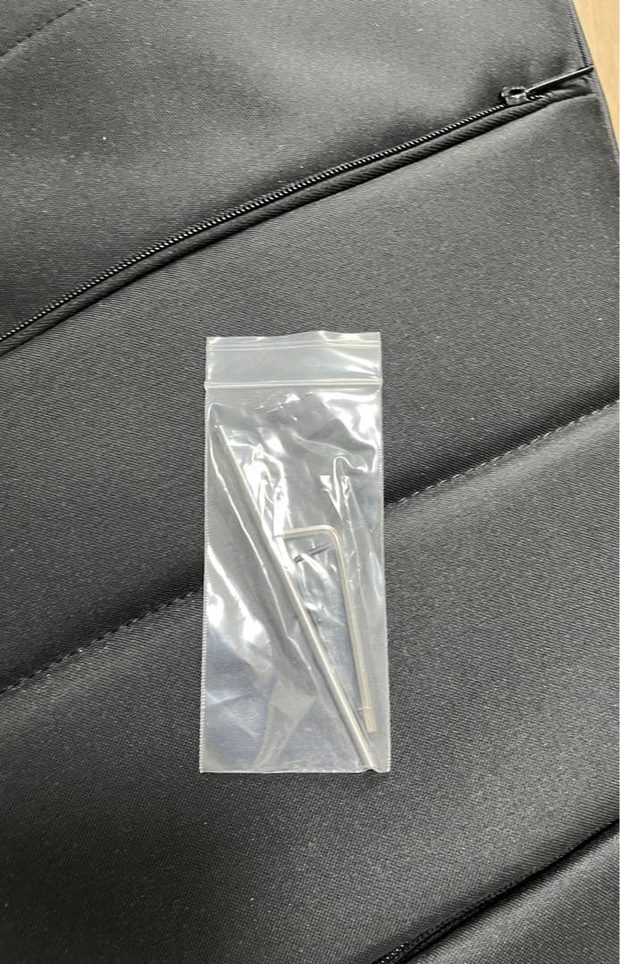 ギター HEX Guitars N400 Black