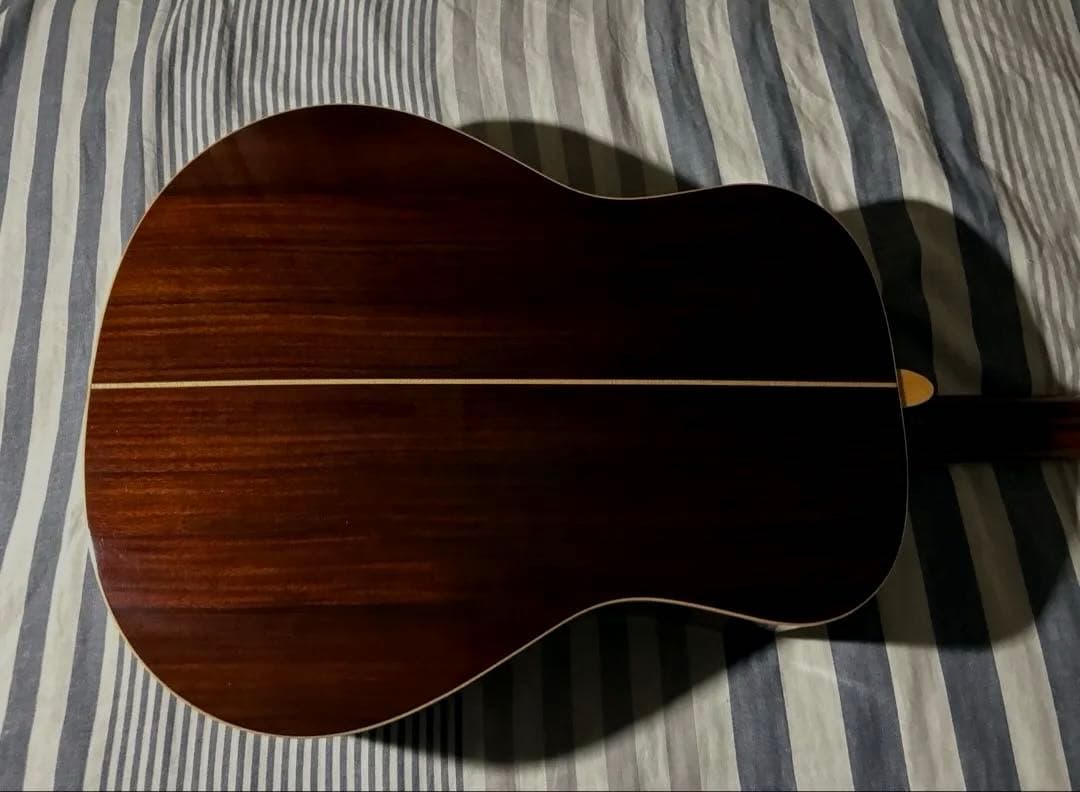 [美品] YAMAHA LL16 ARE 純正ケース付き　アコースティックギター