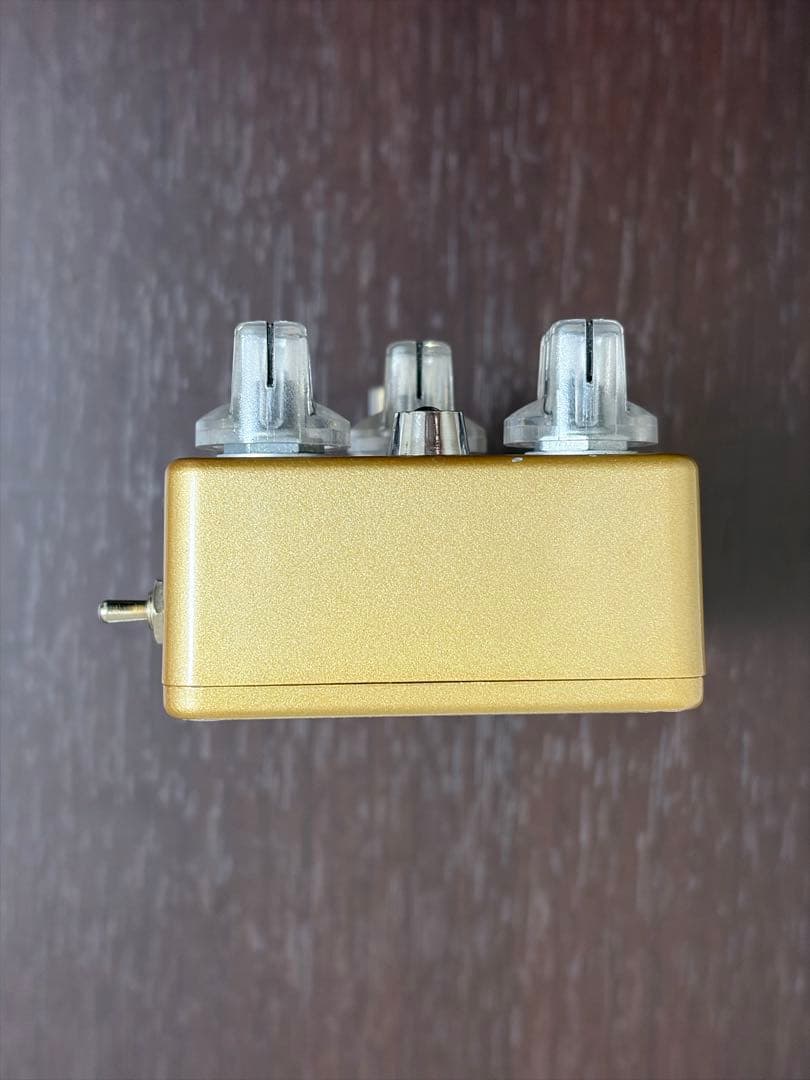 Vivie FenneComp ベースコンプレッサー