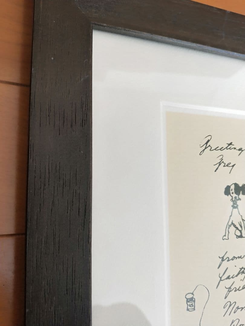 絵画 ノーマンロックウェル作