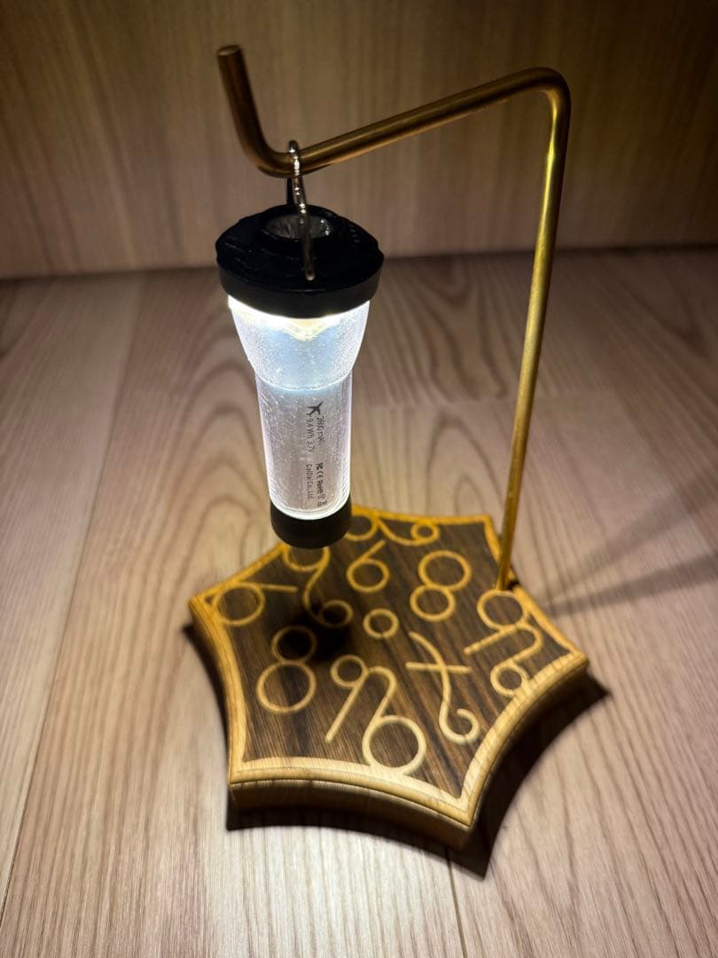 Whatwewant × tentoten コロニスタンド　チェリー