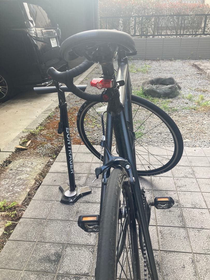 自転車本体 CANNONDALE OPTIMO