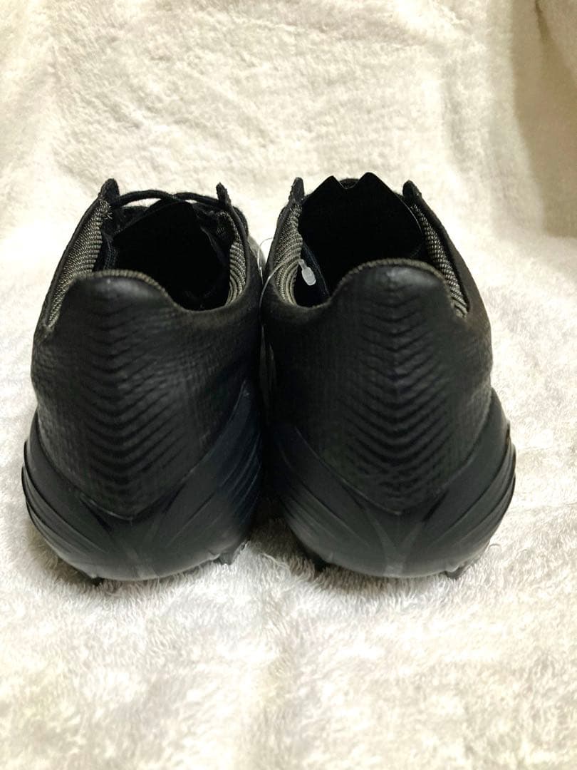 《非売品・激レア》ミズノアルファ JAPAN トップモデル