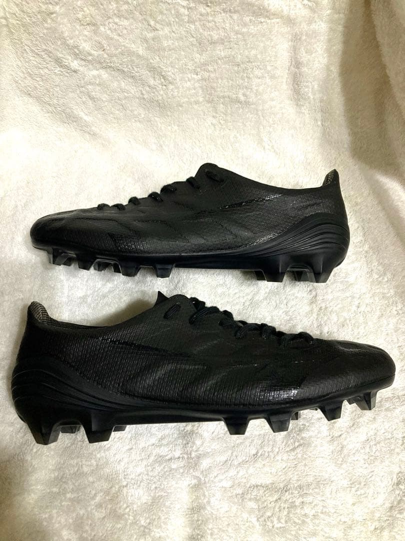 《非売品・激レア》ミズノアルファ JAPAN トップモデル