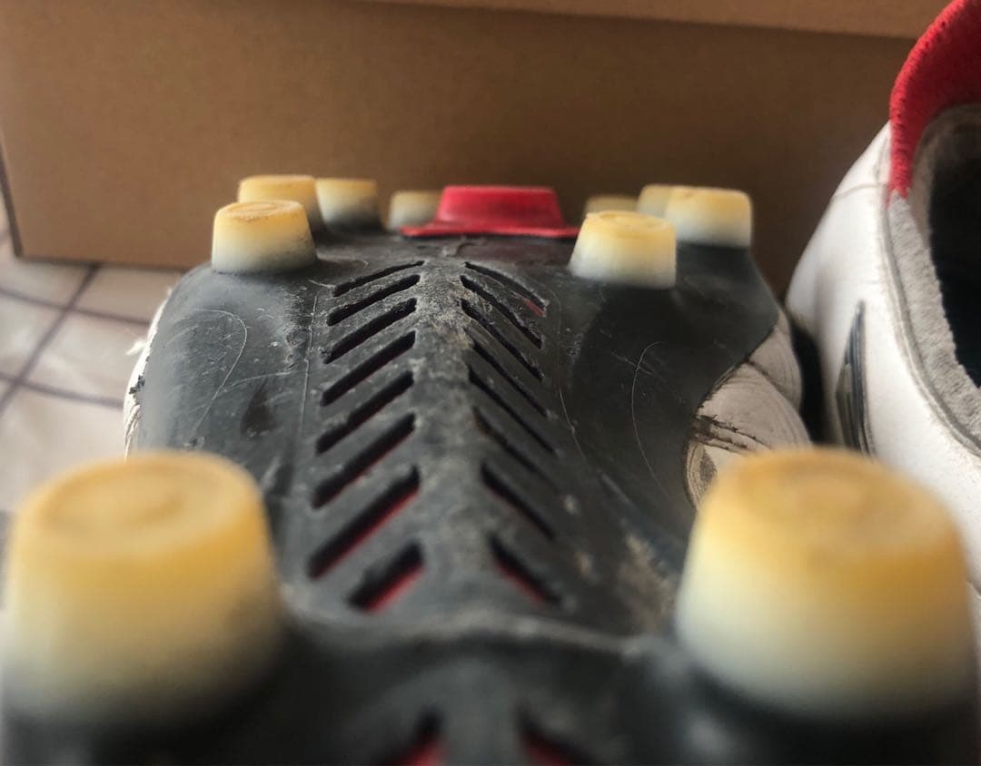 即発送　モレリアネオ3 ミズノ