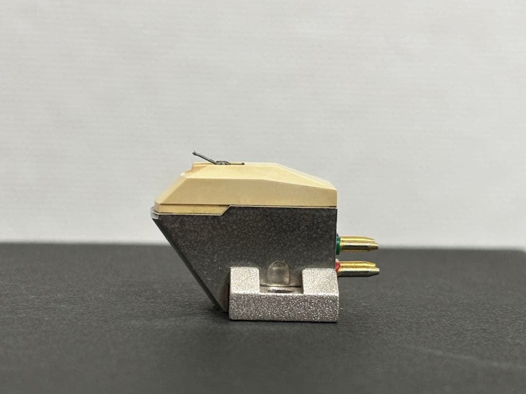 値下〜希少！オーディオテクニカAT-F5日本製カートリッジ。