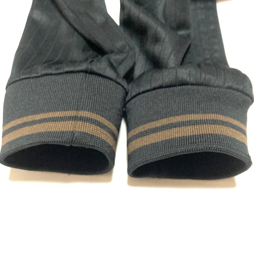 ✴︎美品✴︎がまかつ トラックジャケット セットアップ ストライプ 大きいサイズ