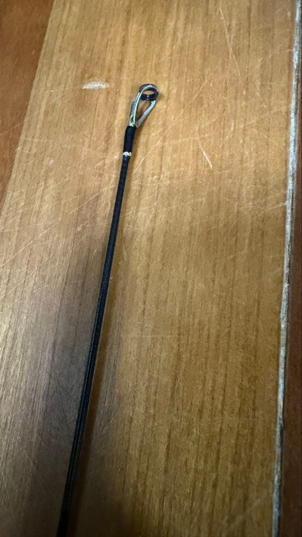 ヤマガブランクス　73オールレンジ　プロフェッサー