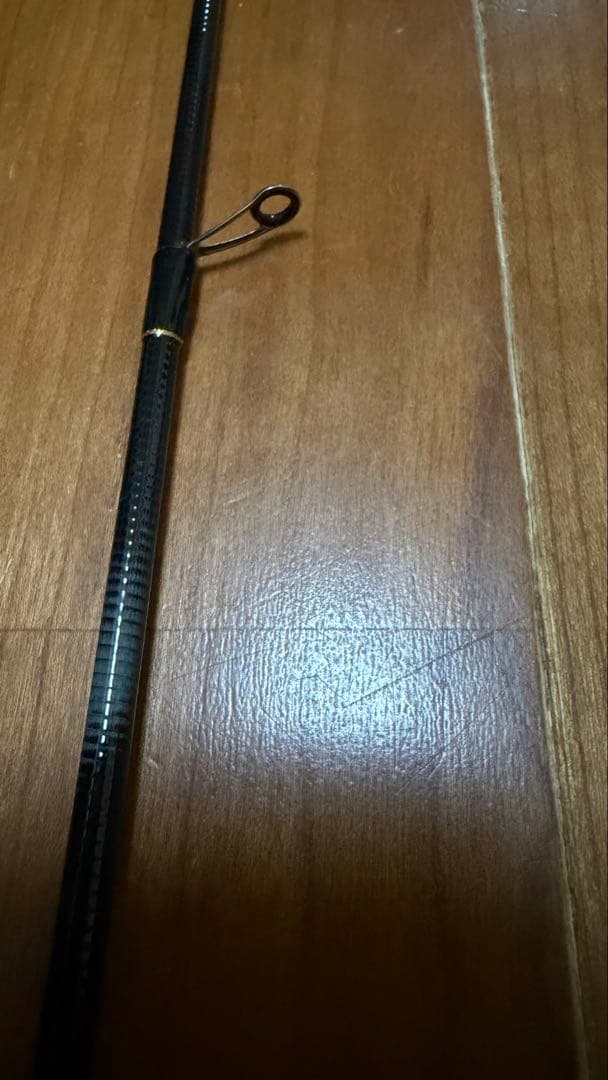 ヤマガブランクス　73オールレンジ　プロフェッサー