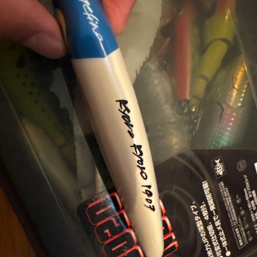 キョロキョロ140F