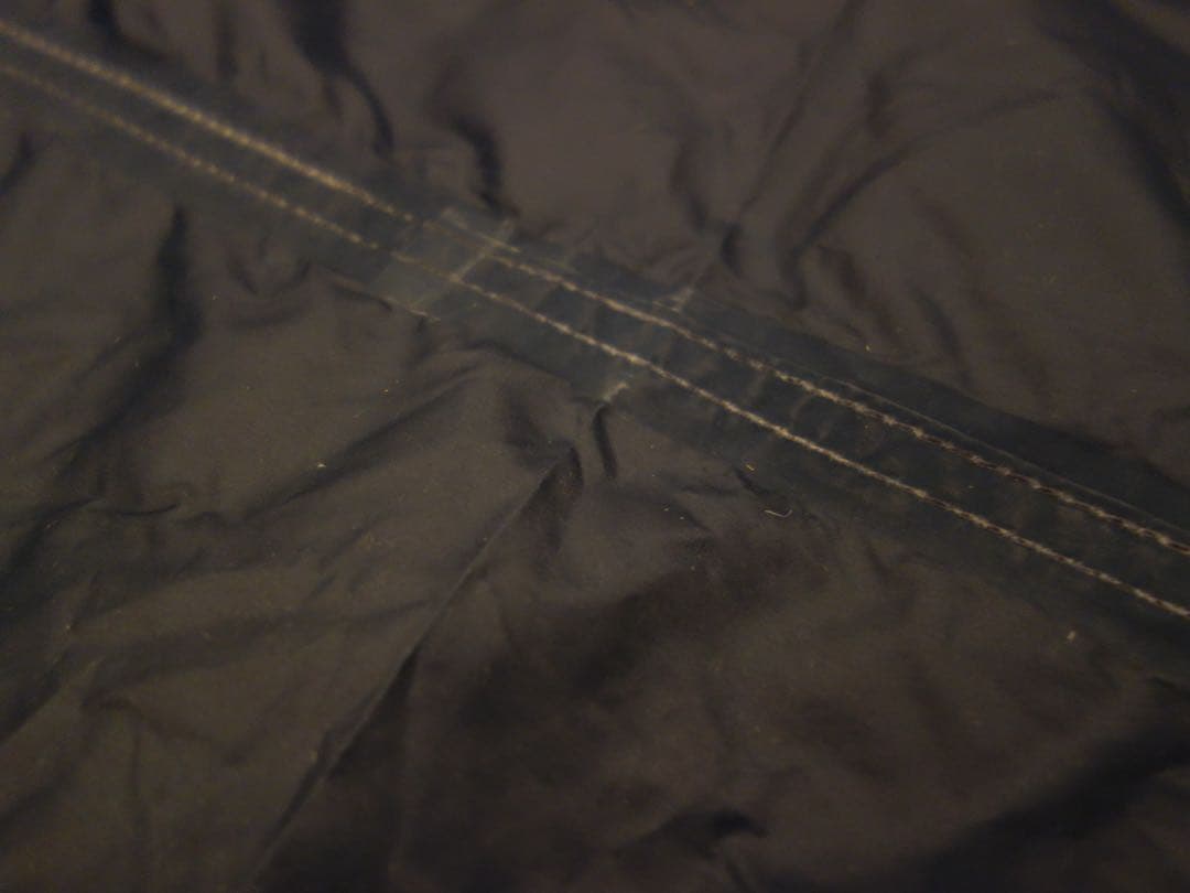 モンベル　ステラリッジテント３　旧型タイプ