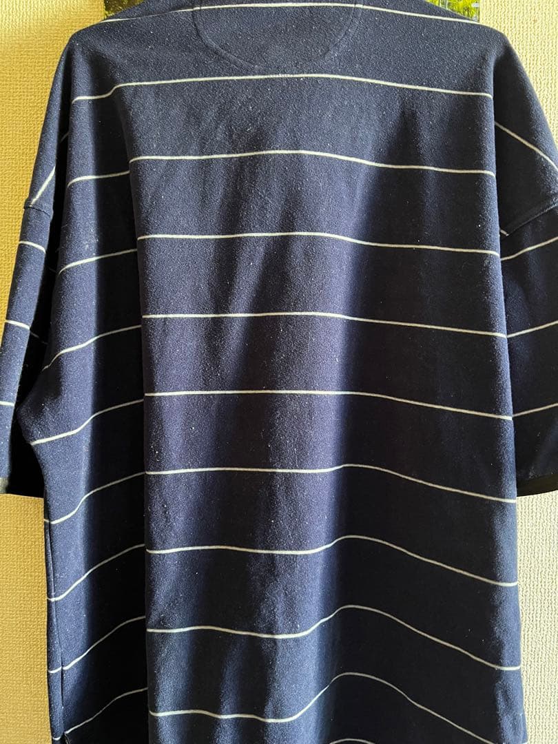 UMBRO マンチェスターユナイテッド '99-00 2nd ユニフォーム