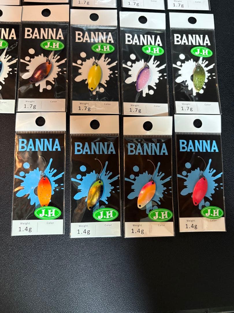 【城峰オリカラ】ニュードロワー ハント Hunt スプーン16枚まとめ売り