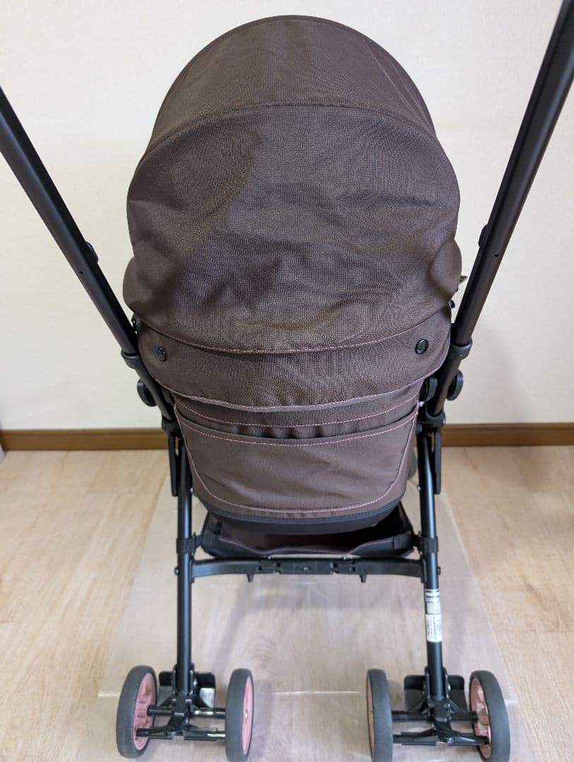 12/21まで コムペット ミリミリ milimili ストロベリーチョコ