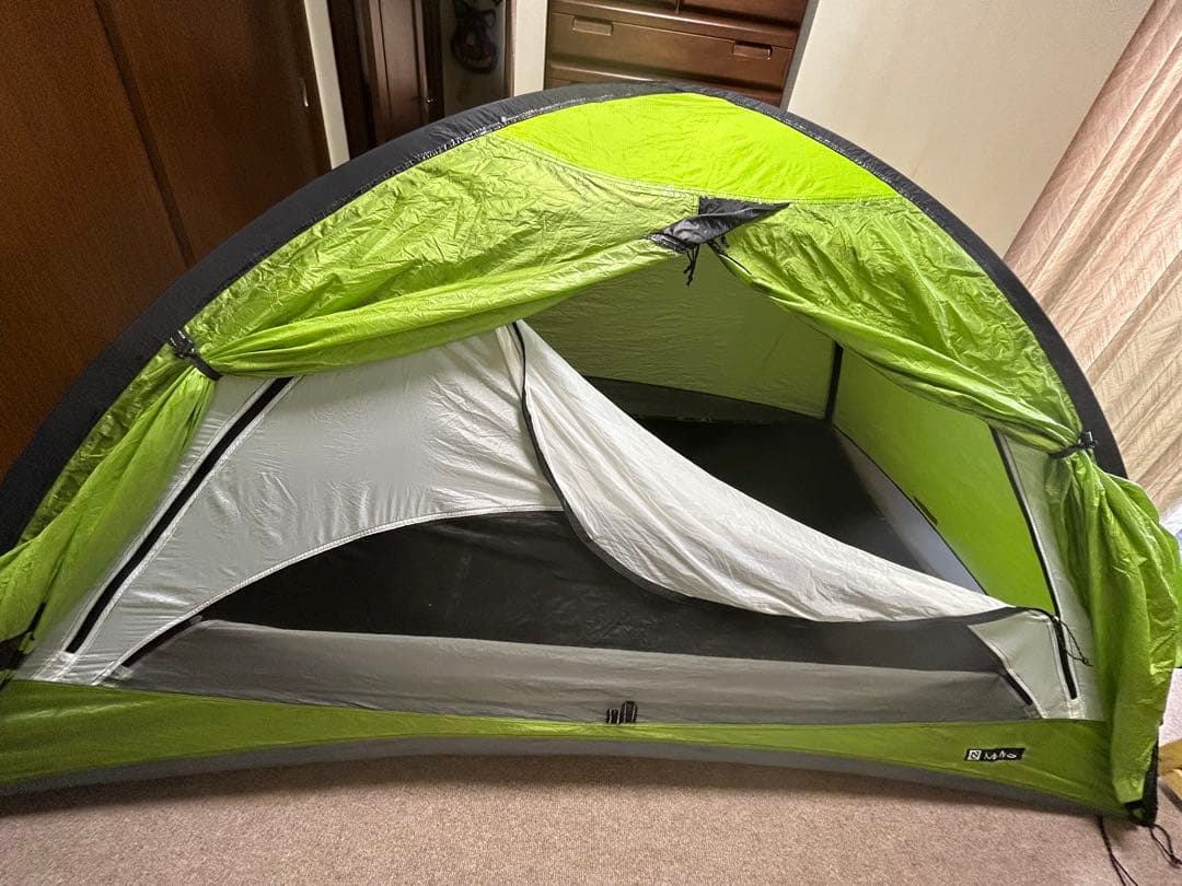 ニーモ　アンディー2P