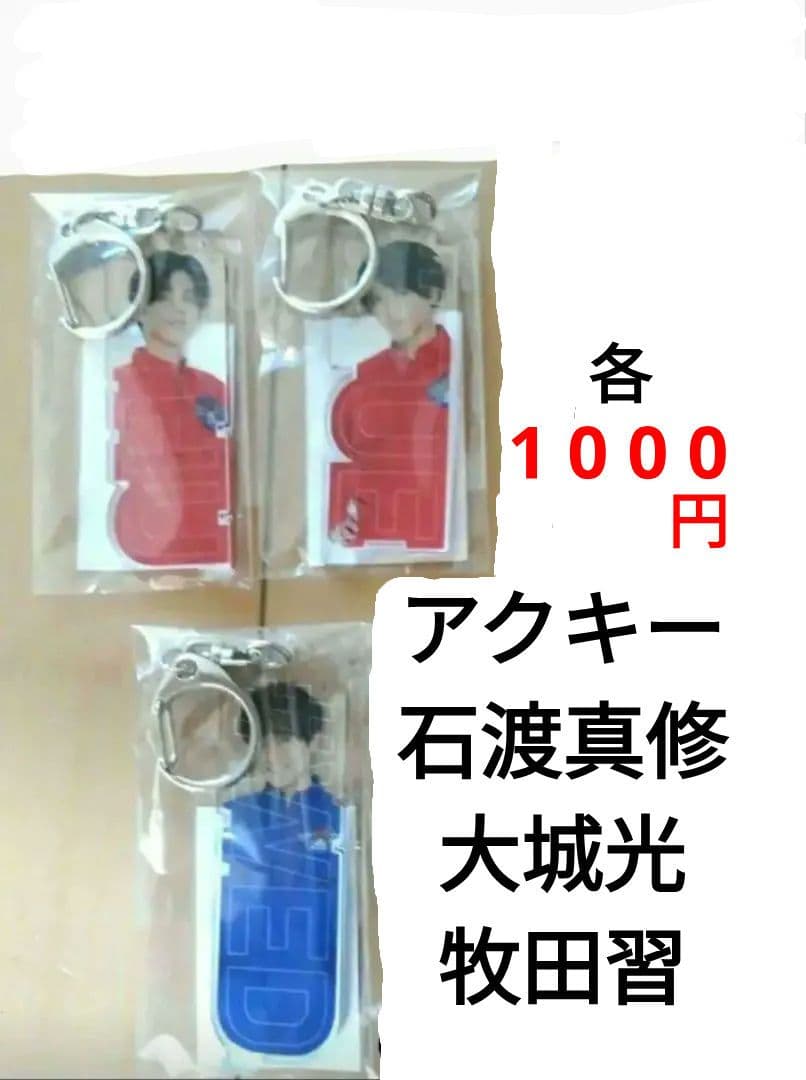 猫のひたいほどワイド 8周年 グッズ　⑥