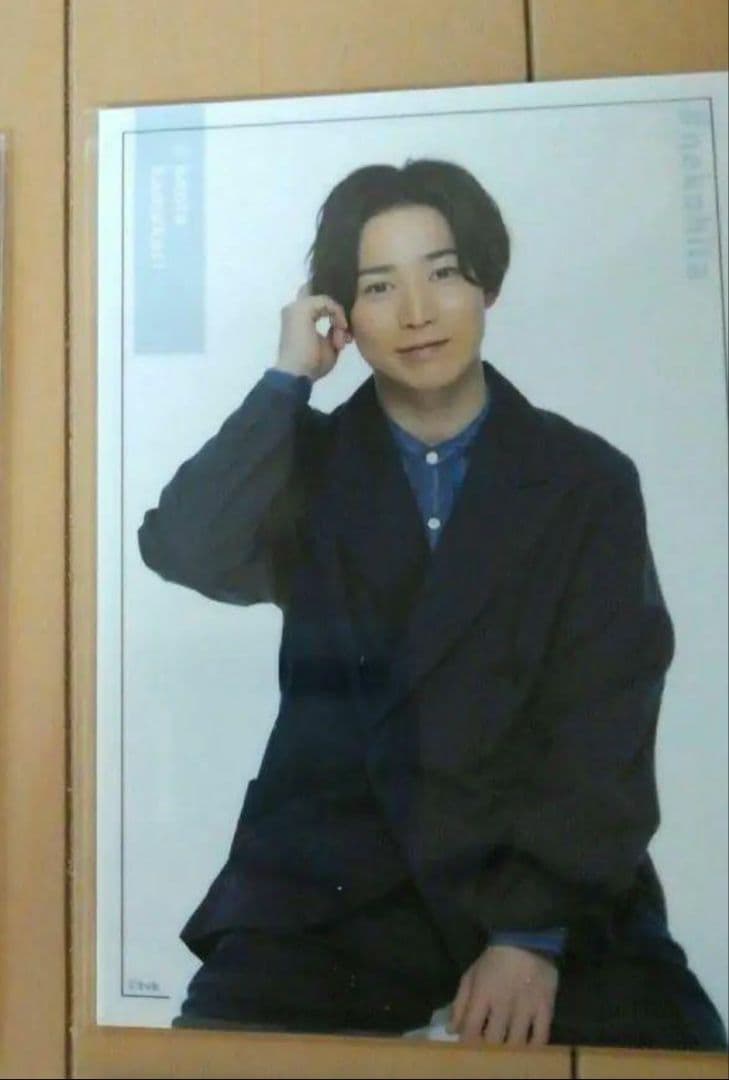 猫のひたいほどワイド 8周年 グッズ　⑥