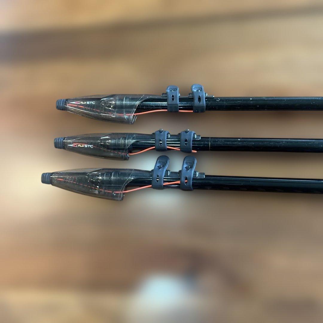 ダイワ 釣具 磯竿 磯釣り フィッシングロッド3本セット