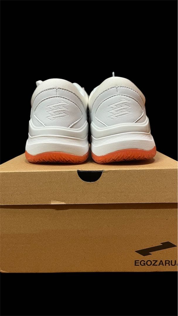 EGOZARU EGOBLAZE エゴブレイズ