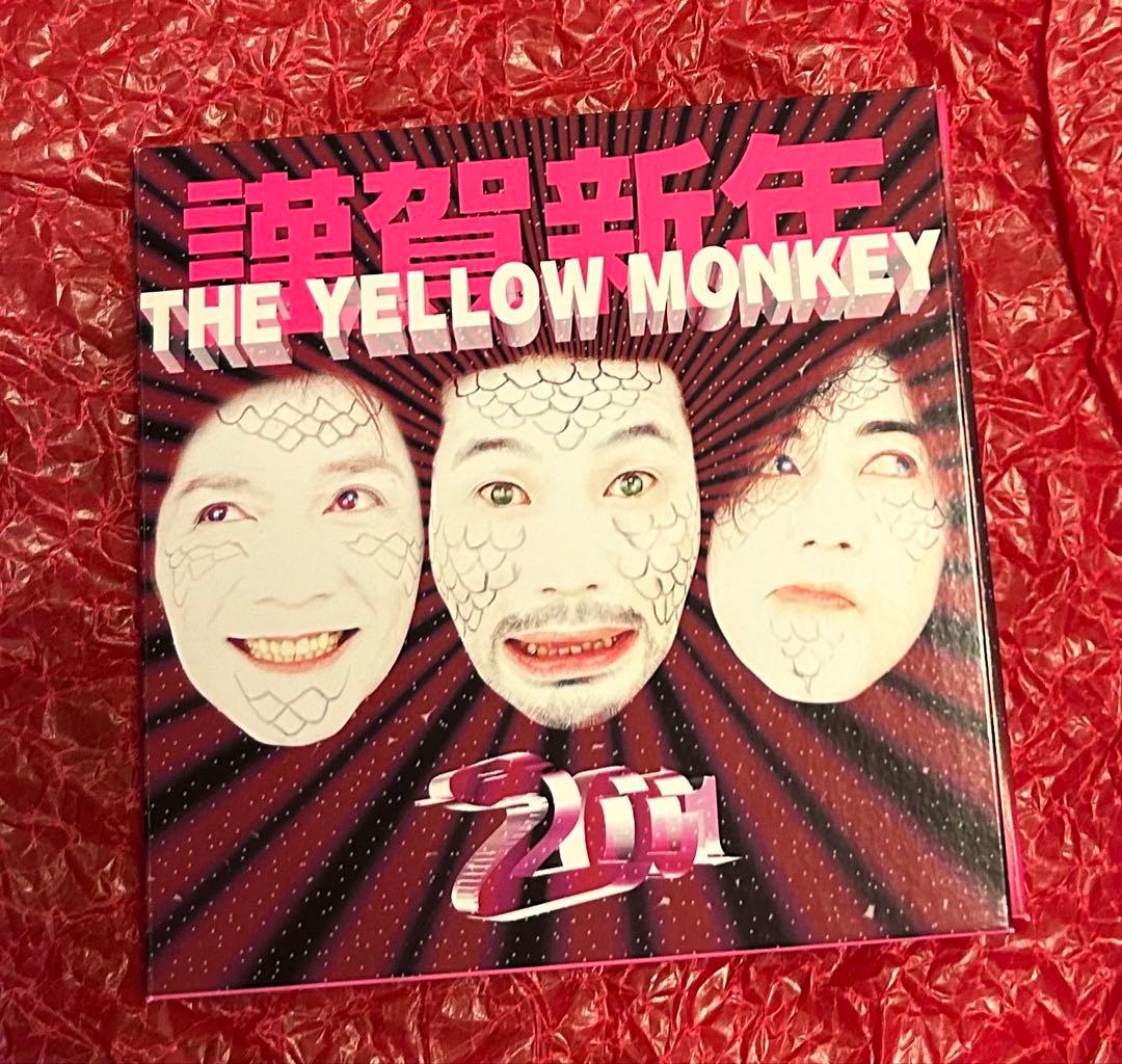 ノ*ス様 THE YELLOW MONKEY イエモン 吉井和哉 グッズ セット