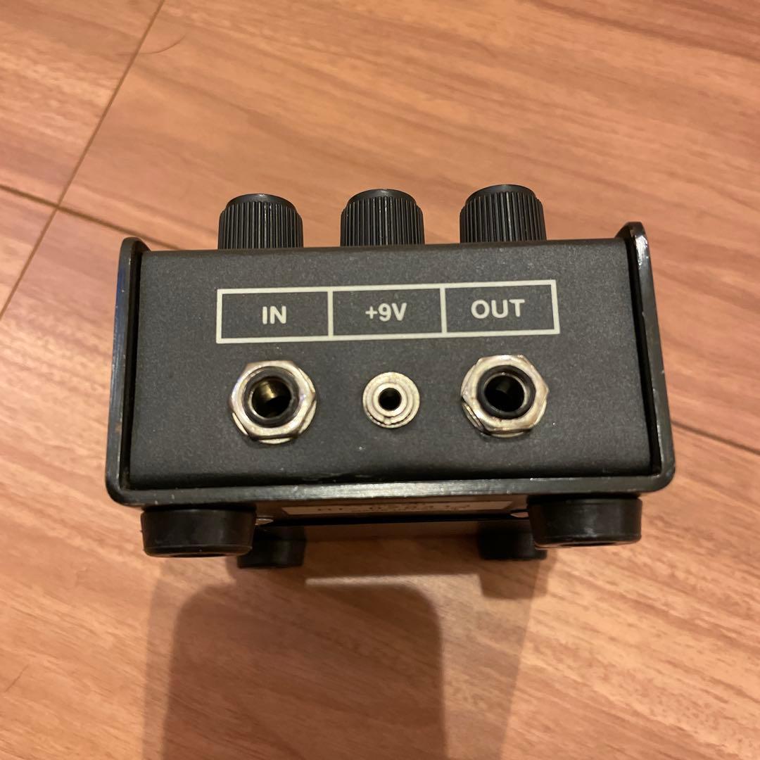 proco RAT エフェクター