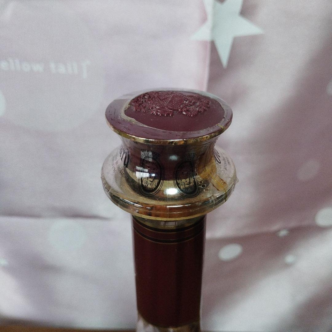 ブランデー3本セット