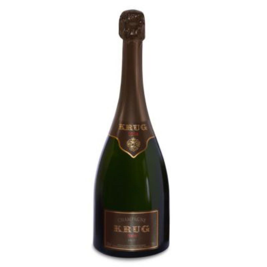 KRUG 2004シャンパン 750ml