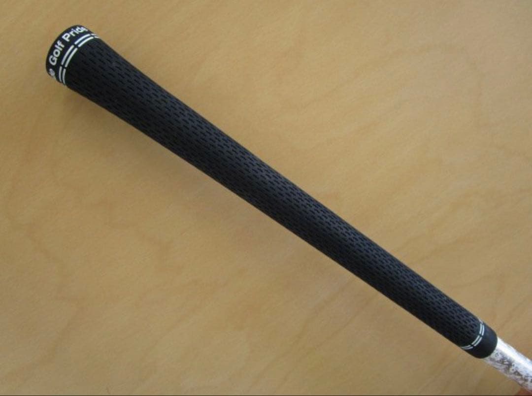 ★ タイトリスト スリーブ付　デナリ　RED 50 6.0 ドライバー用