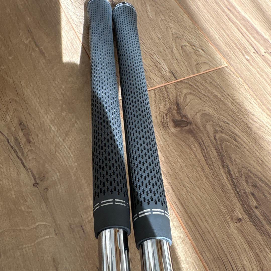 テーラーメイドP790 3番、4番アイアン