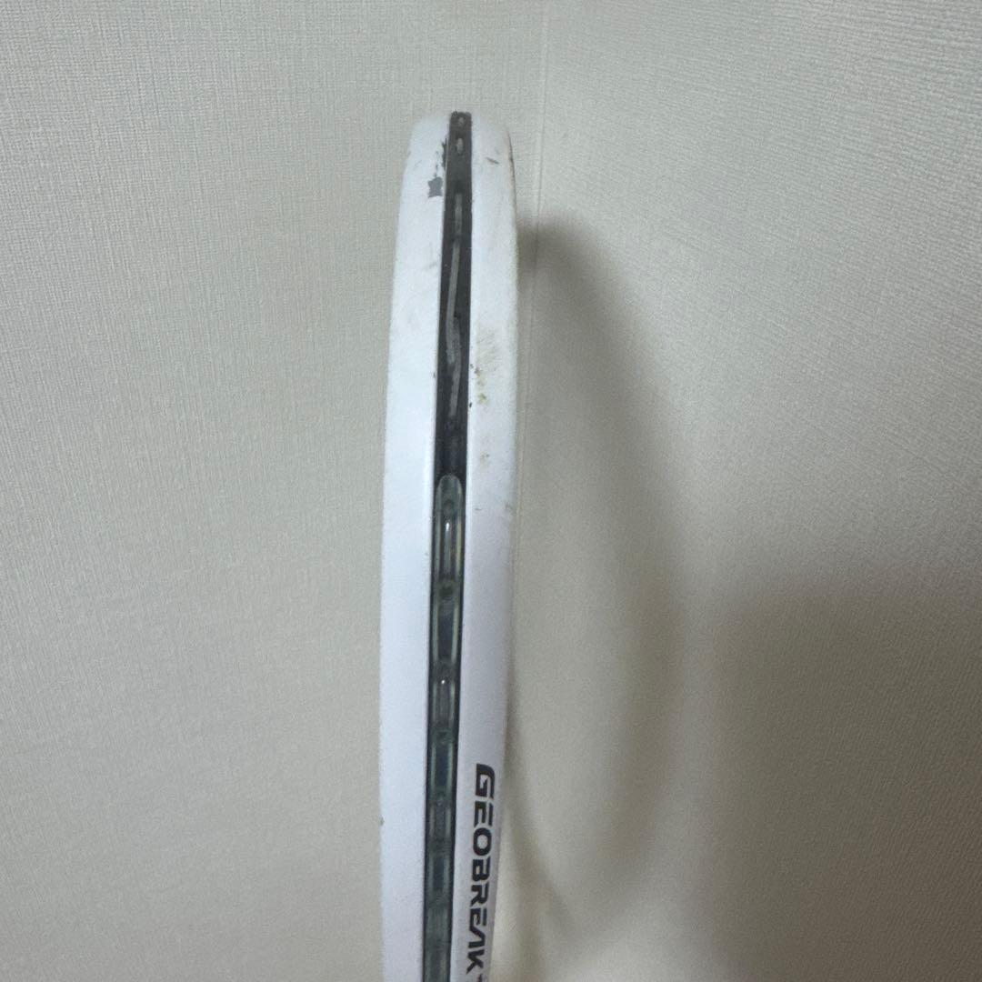 ラケット(軟式用) geobreak 70s ul1