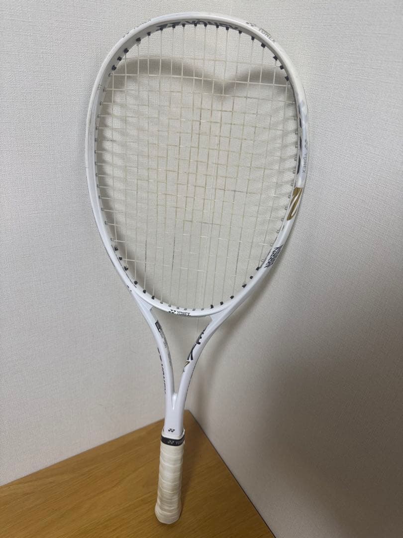 ラケット(軟式用) geobreak 70s ul1