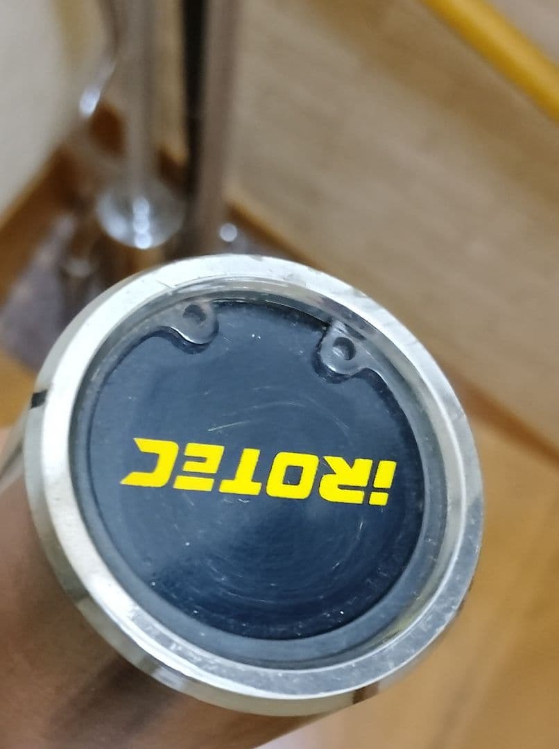 オリンピック シャフト　アイロテック 　スーパーカール　50mm