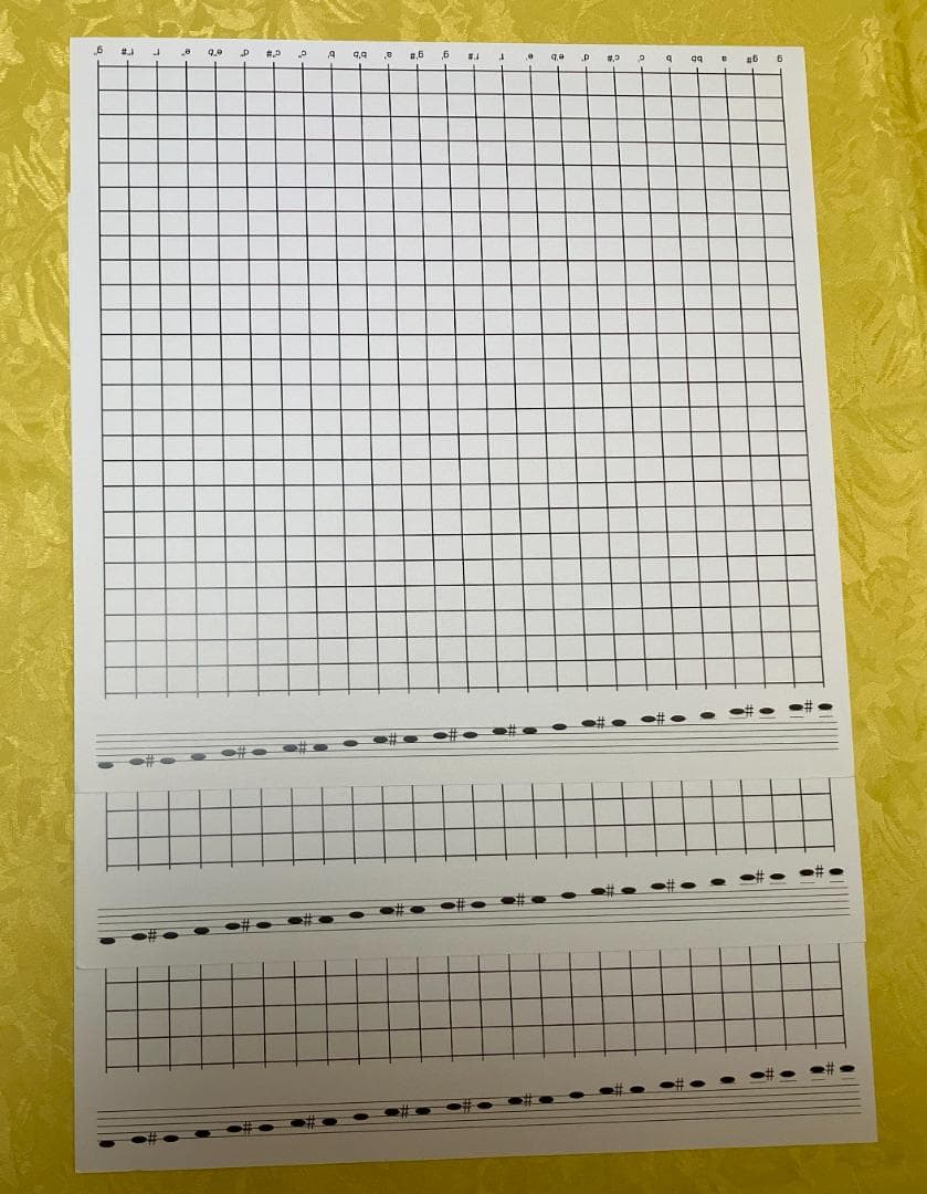 ペ*＊様 ドイツ製ヘルマンハープ　エントリーモデルMタイプ25弦　ケース他