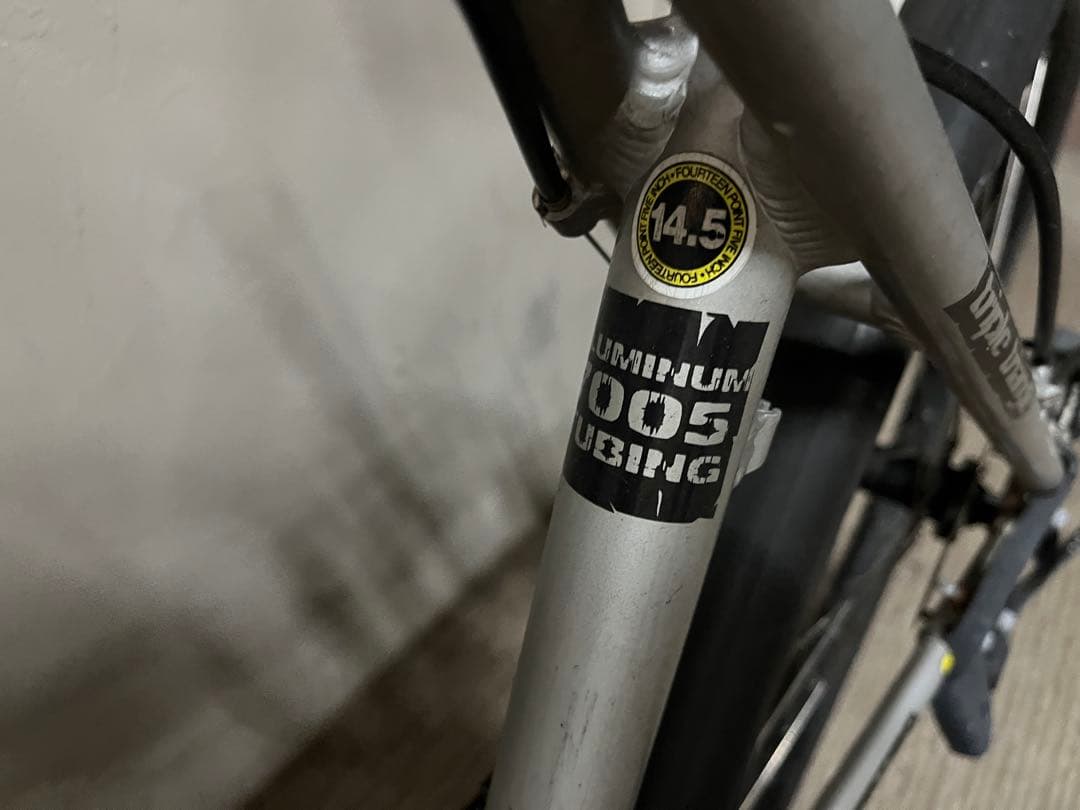 CANNONDALE F600 マウンテンバイク 26インチ