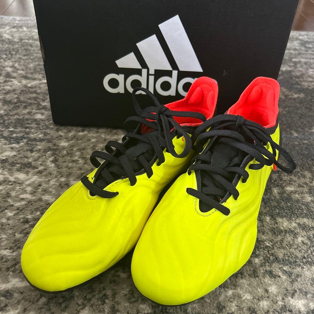 adidas COPA SenseJP1 HG.AG スパイク25.0㎝