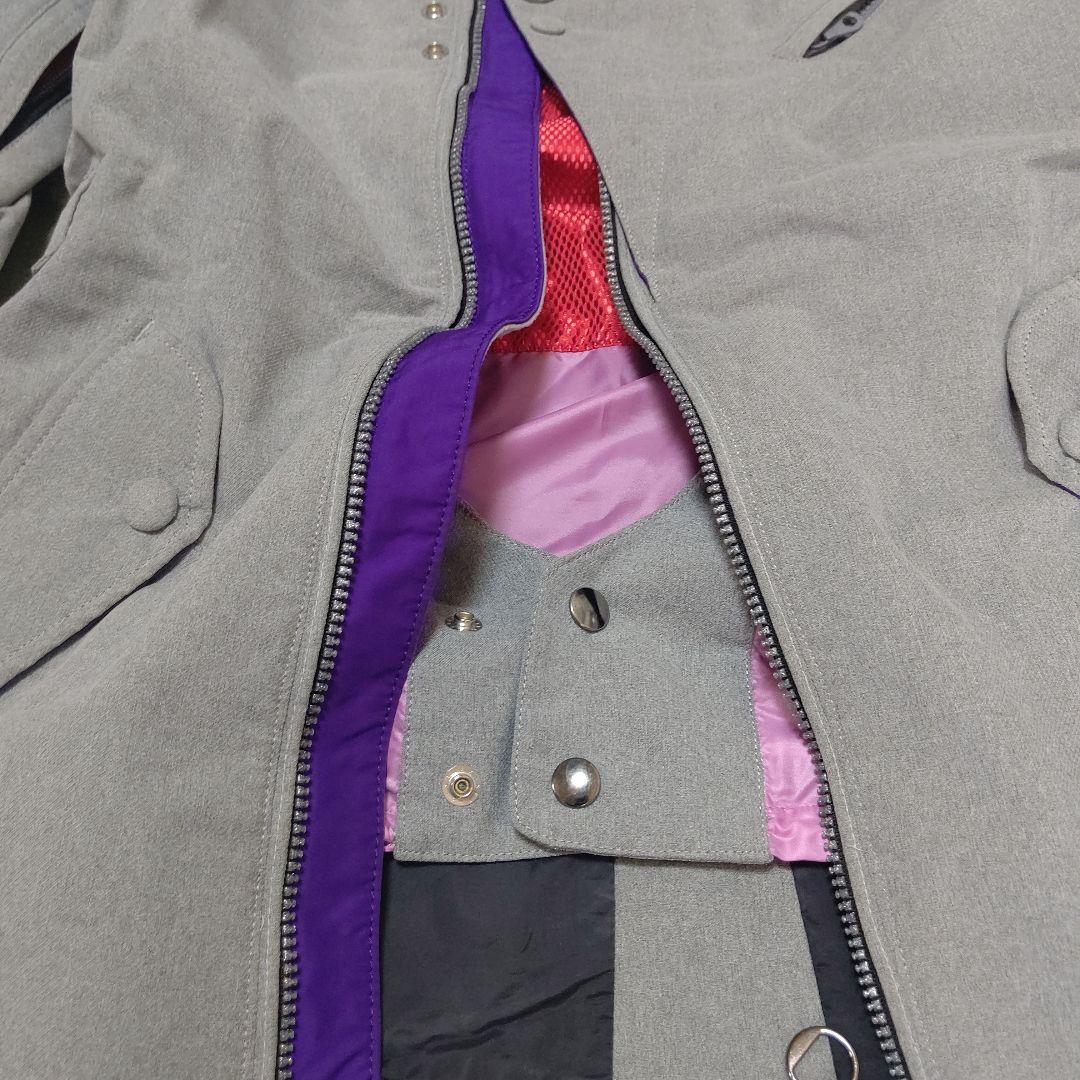 SP-design ジャケット