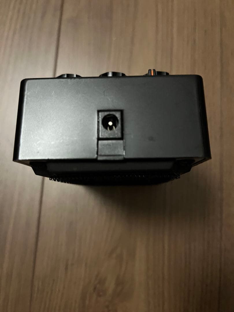 TBCFX mod ARION SCH-Z/CLASSIC+ エフェクター