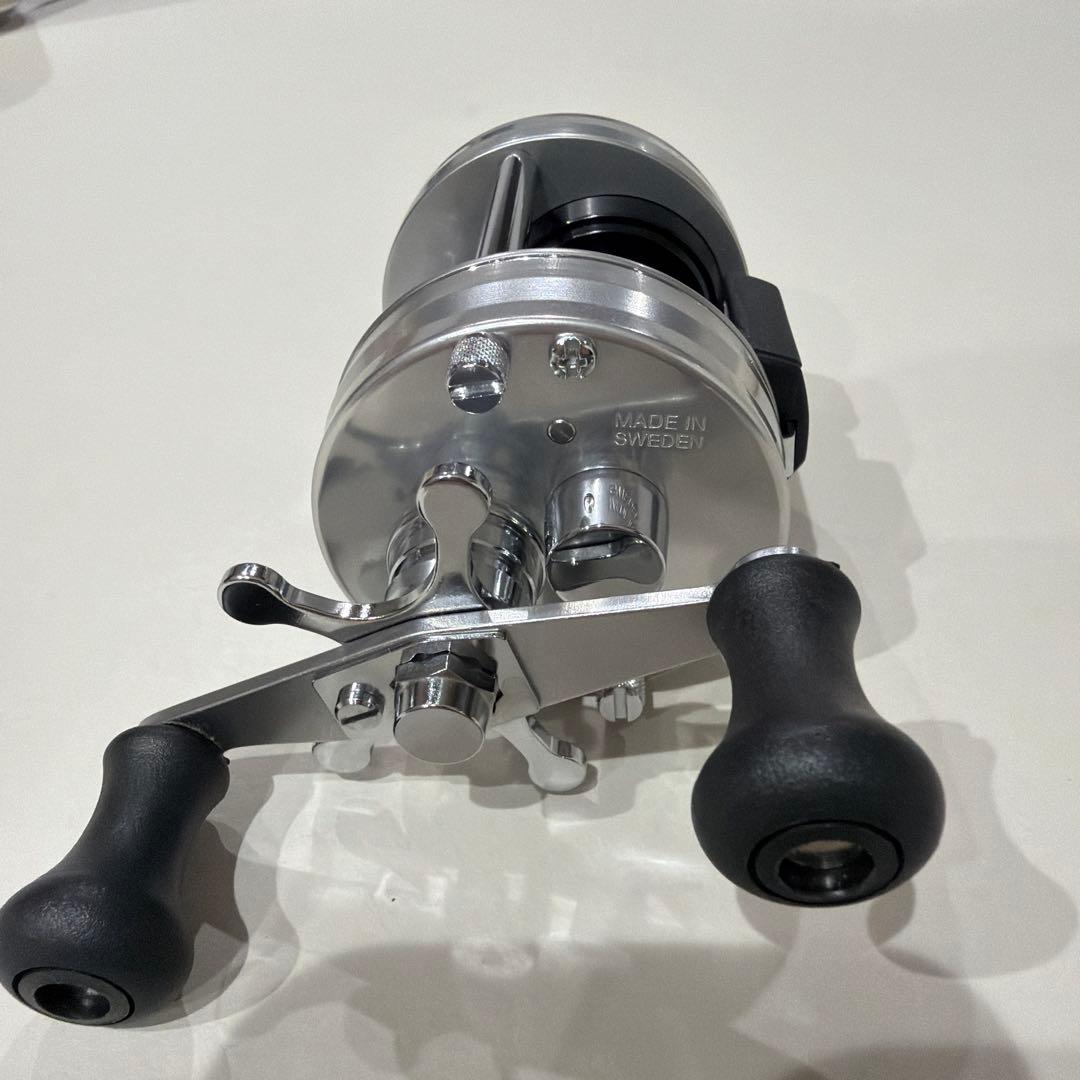 アンバサダー 2601c カスタム