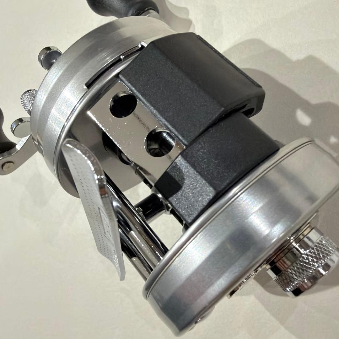 アンバサダー 2601c カスタム