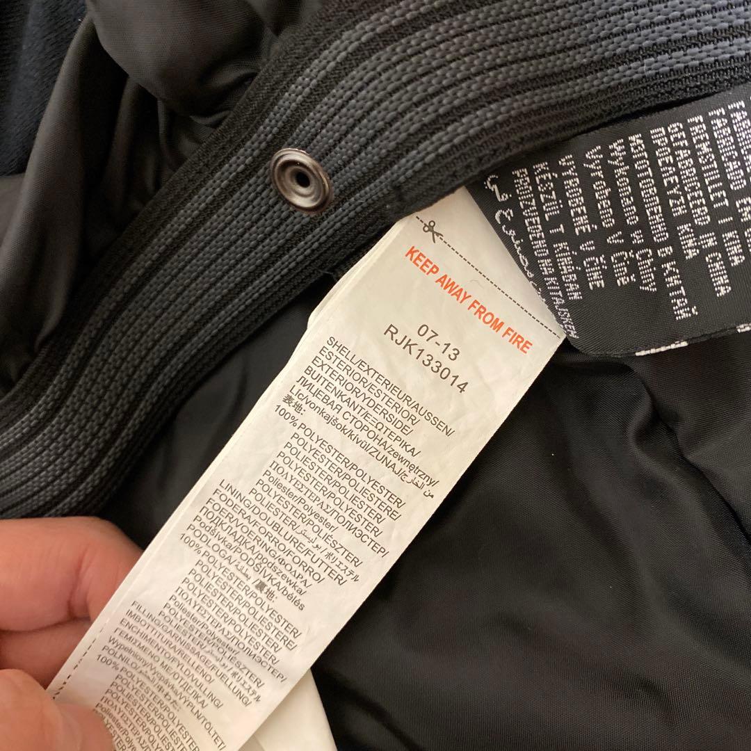 スキーウェア　スノボウェア