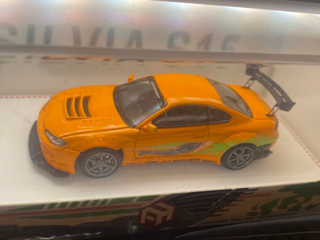 Fast & Furious お買い得16アイテムセット